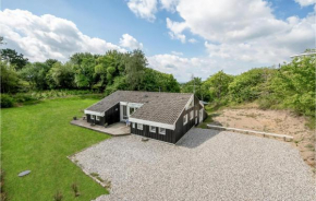 Nice Home In Ebeltoft With Indoor Swimming Pool, Ebeltoft